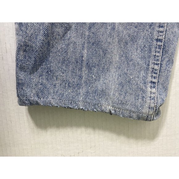 Lee Vintage Jeans.  Acid Wash.‎  Button Fly.  36x26.  90s - Picture 12 of 12